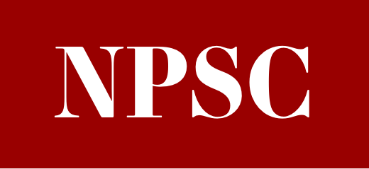 NPSC Logo
